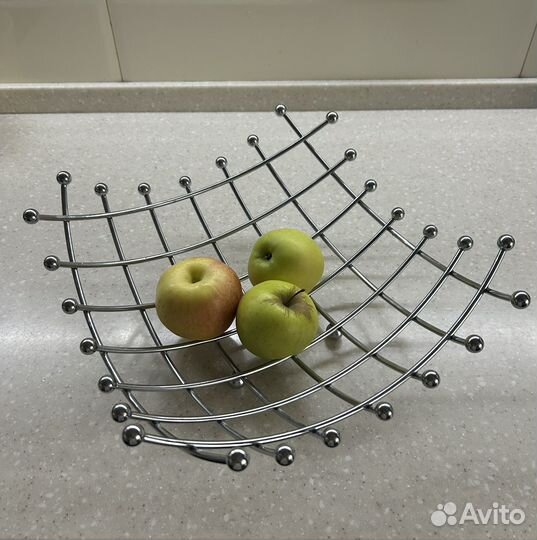 Ваза фруктовница