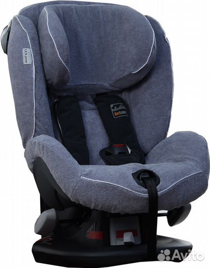 Чехлы для Детских Автокресел-Автолюлек