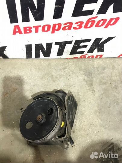 Насос гидроусилителя гур Volvo S70