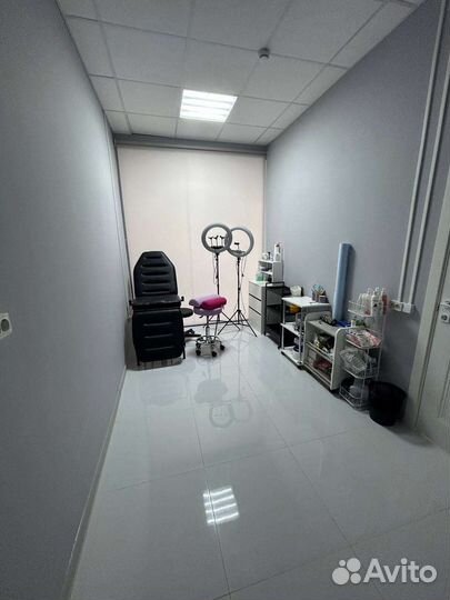 Кабинет для совместной аренды