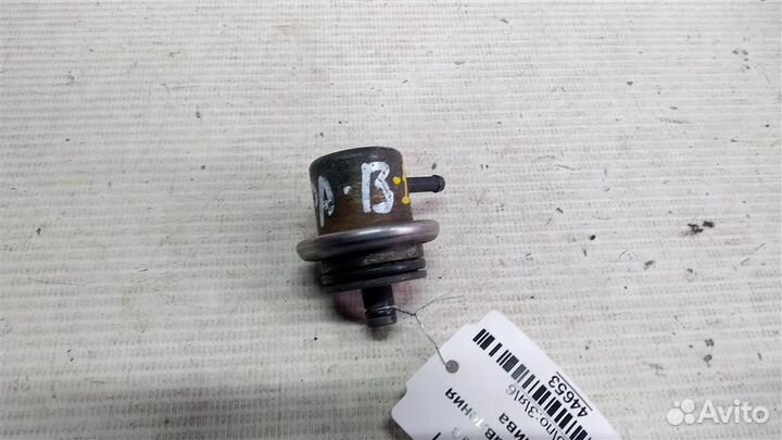 Регулятор давления топлива Opel Vectra B 95-99г