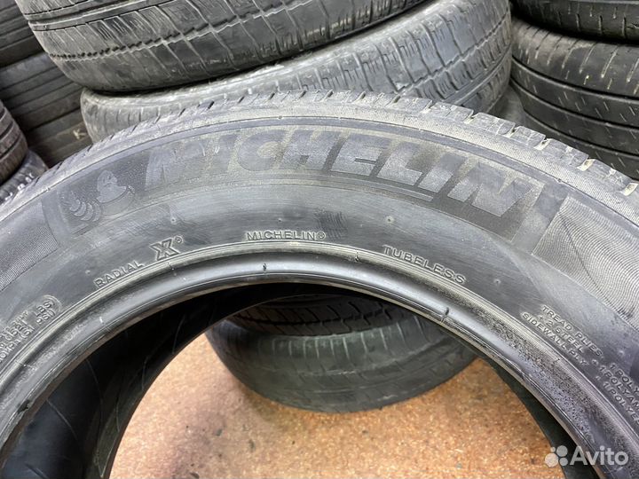 Michelin Energy E3A 215/60 R16