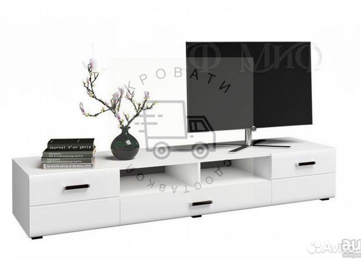 Тумба под тв