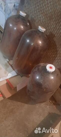 Пивная кега