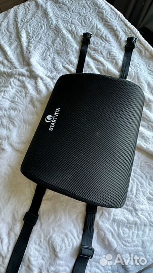 Ортопедические подушки для сидения