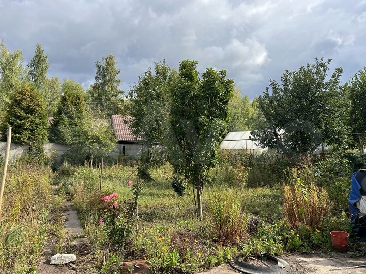 Участок 12,3 сот. (СНТ, ДНП)