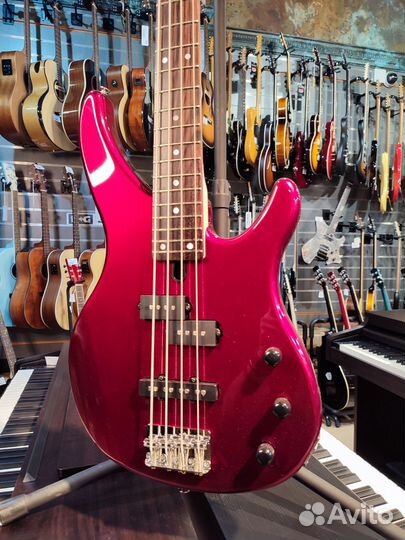 Бас-гитара Yamaha trbx174