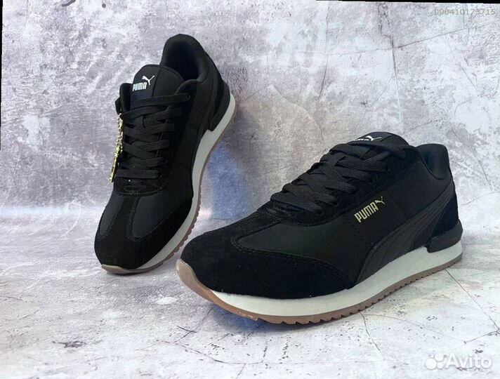 Кроссовки Puma (Арт.99328)