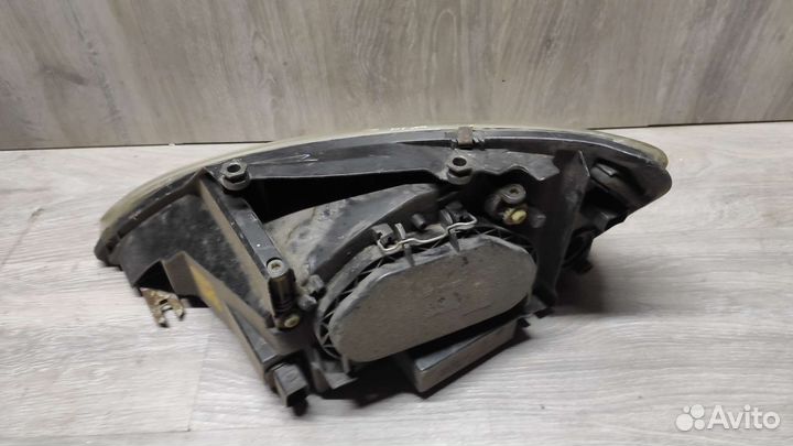 Фара правая форд Гэлакси