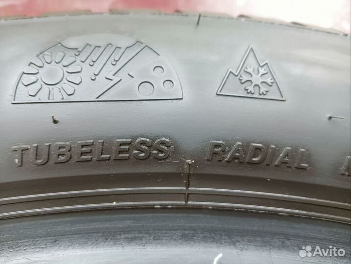 Bridgestone Weather Control A005 195/55 R20 95H