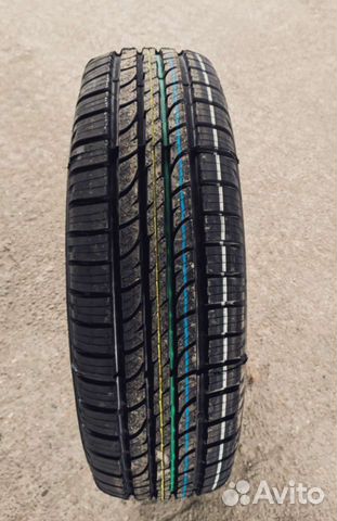 Viatti Bosco A/T V-237 225/65 R17