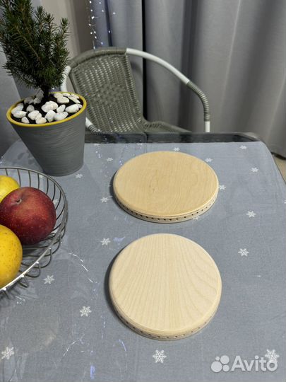 Заготовка для фонарика