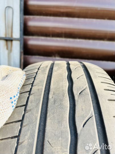 Bridgestone Turanza ER300 225/55 R16 95W