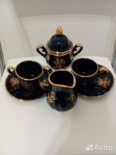 Набор чайный