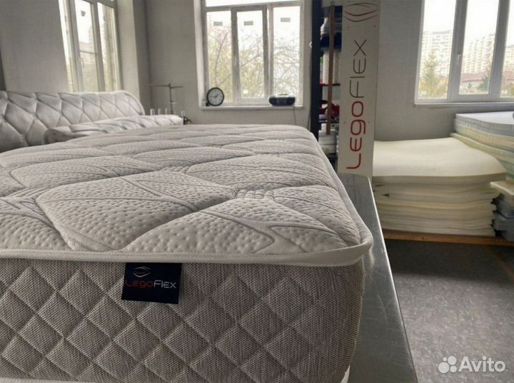 Матрас от производителя