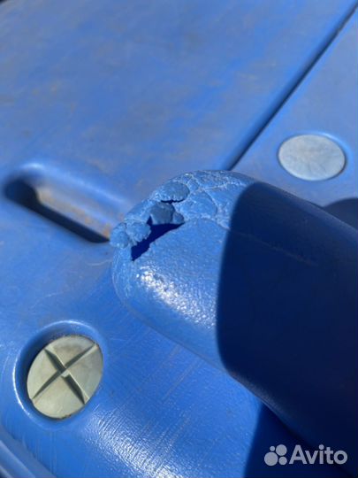 Детский игровой комплекс