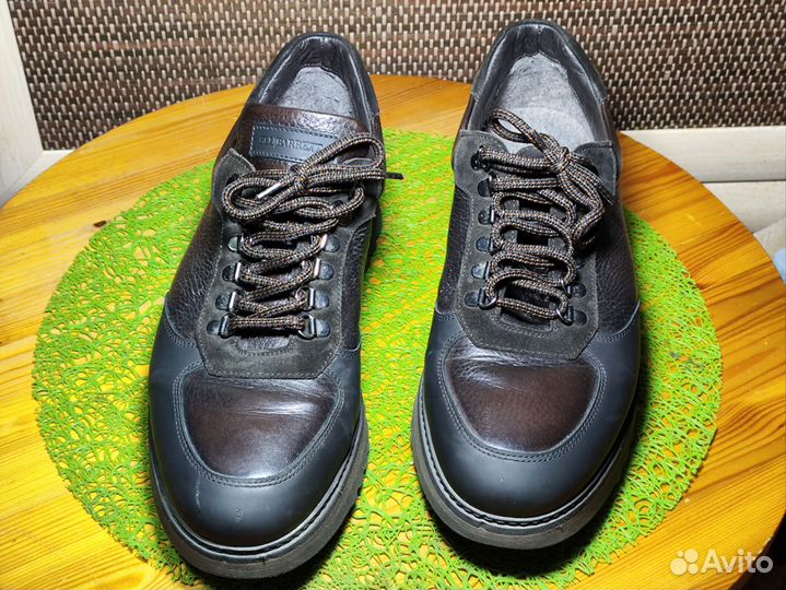 Ботинки BLU barrett