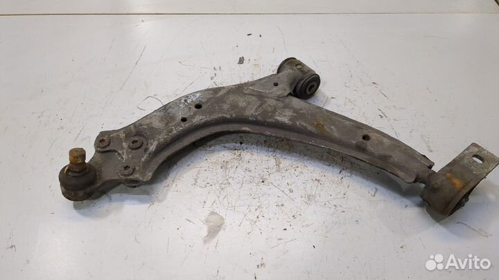 Рычаг подвески Peugeot 306, 2002