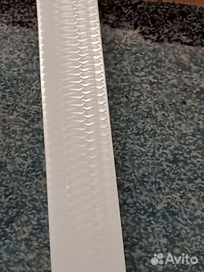 Гардина новая 3.5м