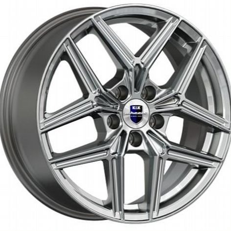 Литые диски K&K 7×R17 5×114.3