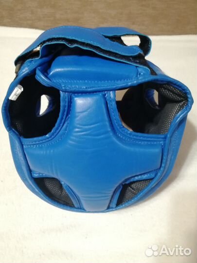 Защита для тхэквондо