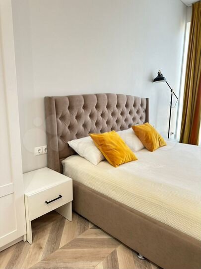 Квартира-студия, 26 м², 13/15 эт.