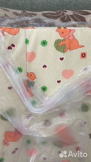 Пеленальная доска