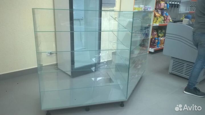 Кондитерские полки