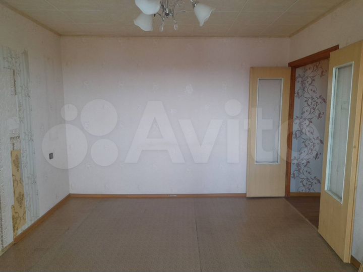 2-к. квартира, 49 м², 7/9 эт.