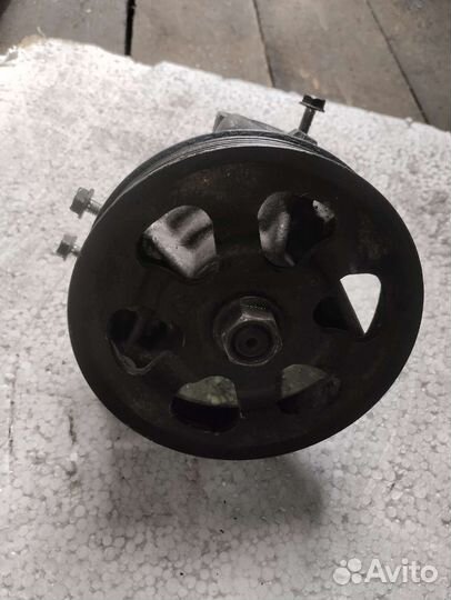 Насос гур honda cr v 3 2,4