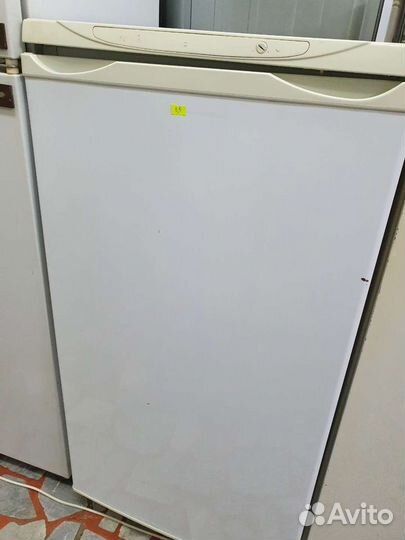 Однокамерный холодильник