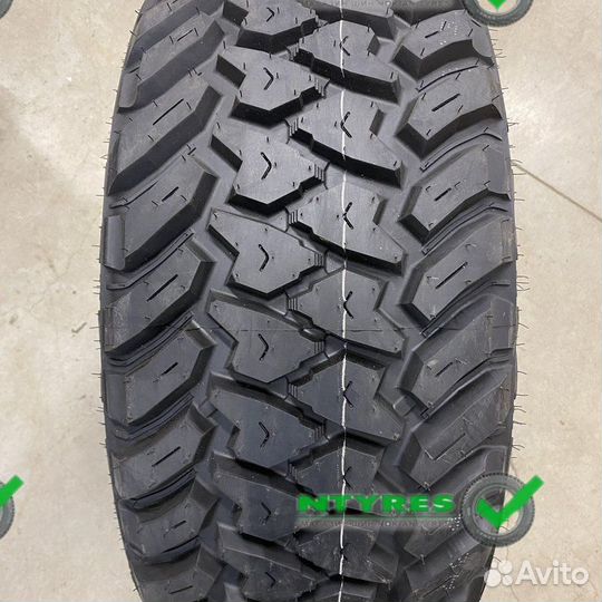 Sailun Terramax M/T 31/10.5 R15 109Q