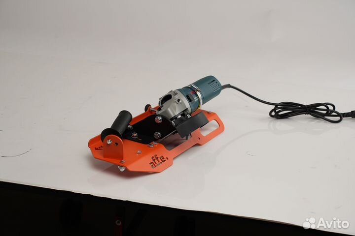 Заусовщик Аффе