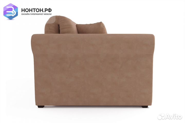 Диван аккордеон Гранд бежевый