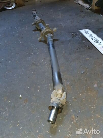 Кардан Mitsubishi Cedia 2001