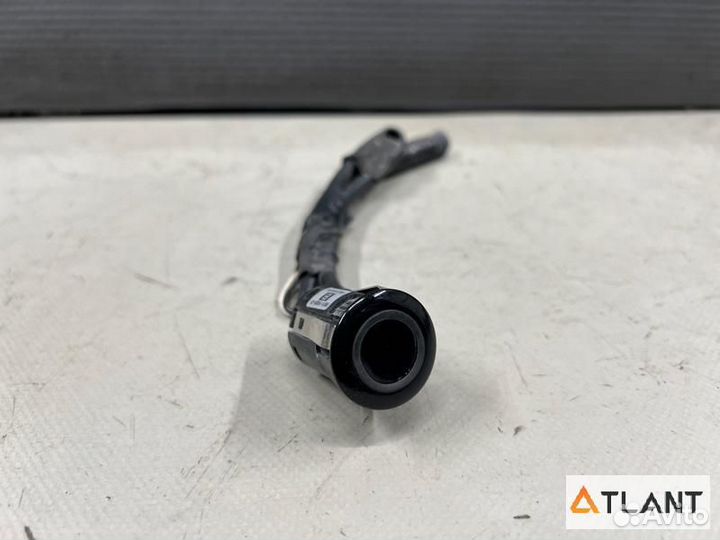 Датчик парктроника toyota prius