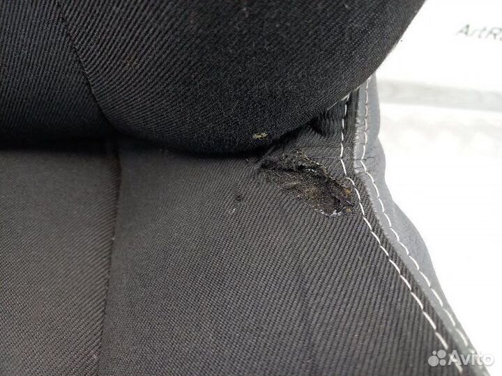 Сиденья к-кт Renault Sandero 1 Stepway 1.6 K7MF710