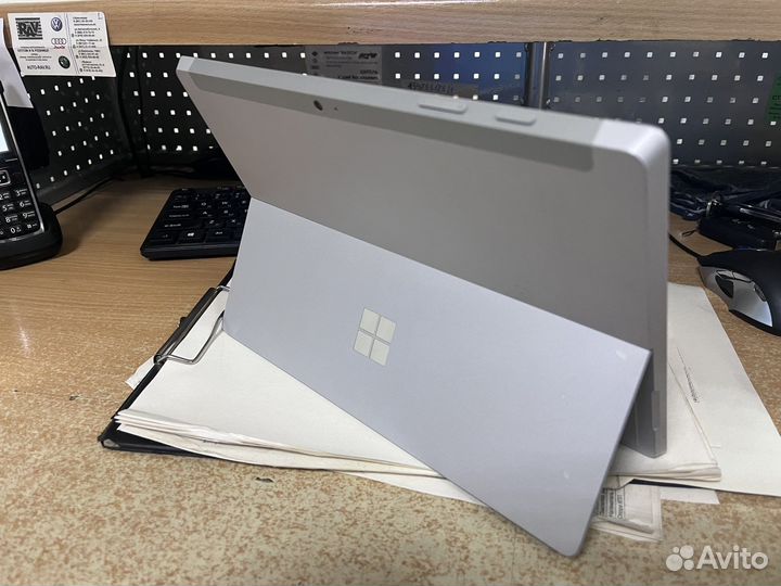 Microsoft surface 3