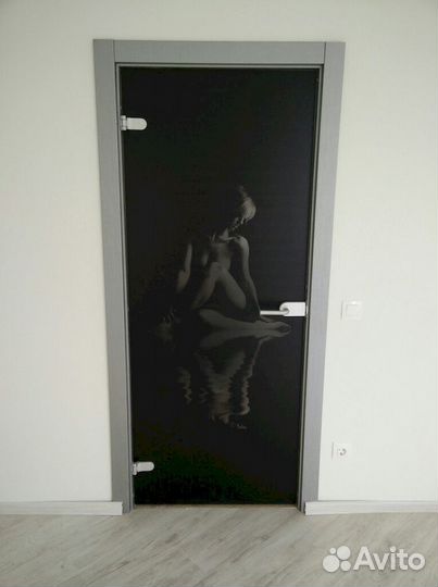 Дверь межкомнатная новая