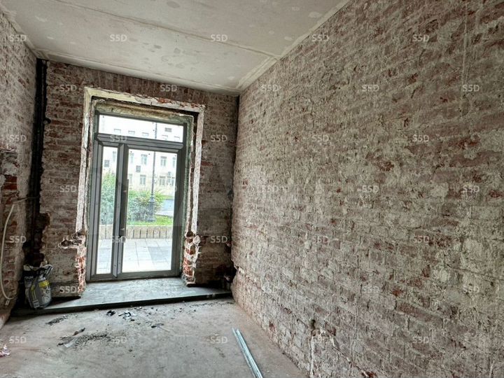 Сдам торговое помещение, 32.8 м²