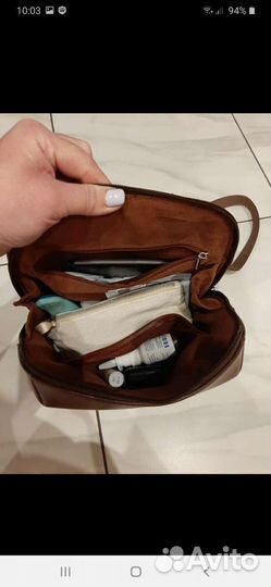 Рюкзак, состояние нового