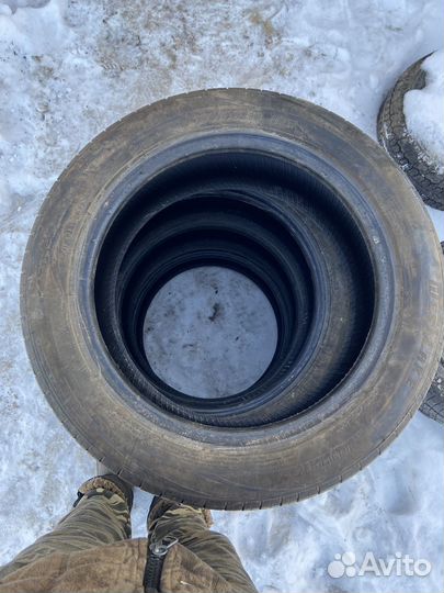 Westlake Zuper Eco Z-107 195/55 R16