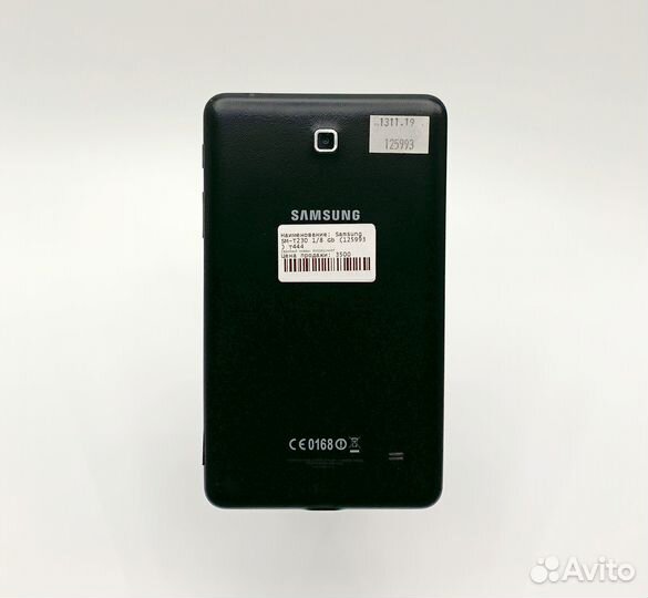 Samsung Galaxy Tab 4 7.0 SM-T230