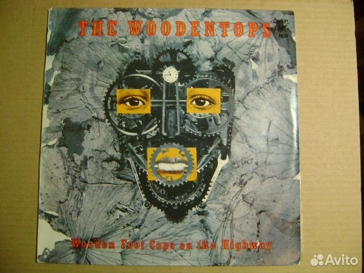 Пластинки Болгария, Польша, Чехословакия и др