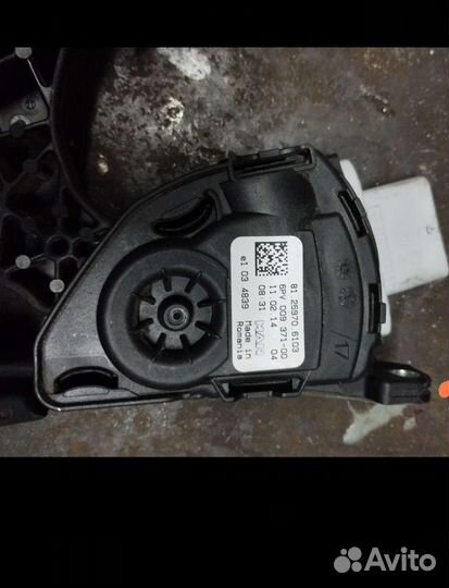 Блоки управления MAN