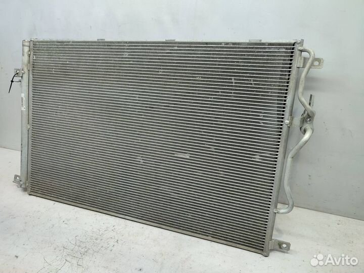 Радиатор кондиционера Haval F7 2018