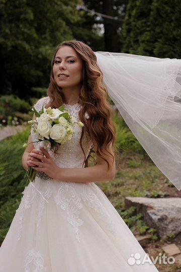 Свадебный фотограф