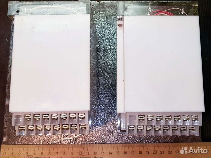 Реле времени вс-43-33 ухл4