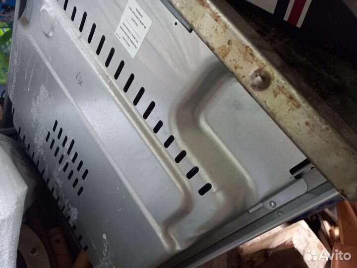 Плита электрическая стеклокерамика