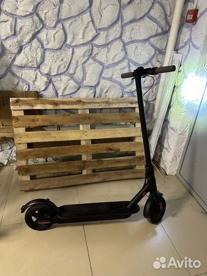 Электросамокат Xiaomi mijia 365 pro